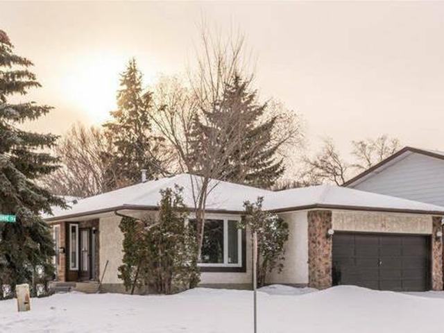 House for sale in Edmonton