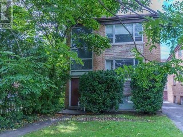 Property for sale in Woburn, Ontario