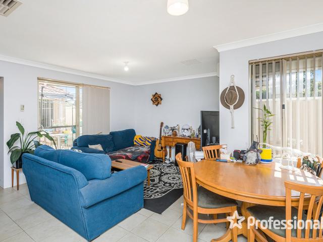 House for rent in Stirling, Western Australia