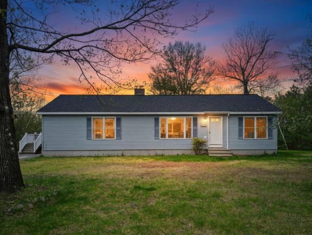 House for sale in New Hampshire