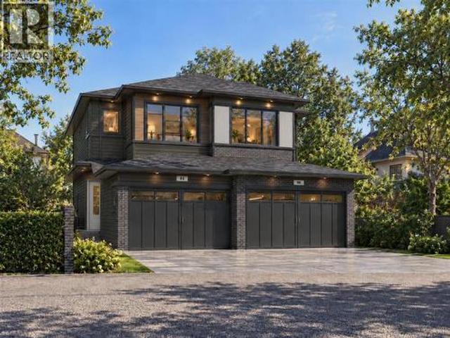 House for sale in Town of Cochrane, Alberta