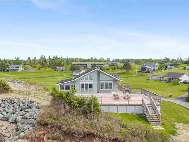 House for sale in Caribou River, Nova Scotia