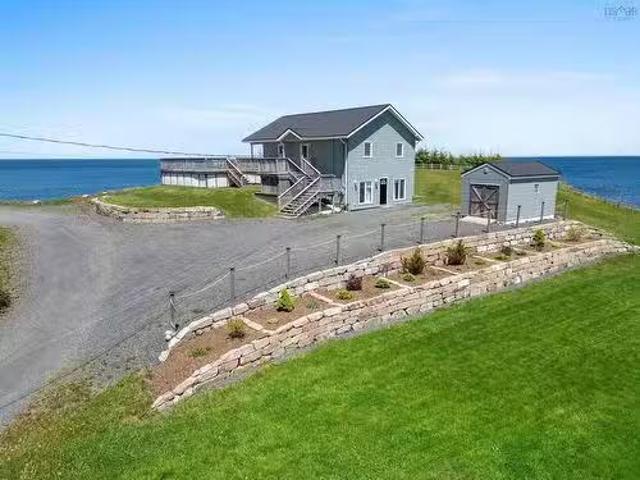 House for sale in Caribou River, Nova Scotia