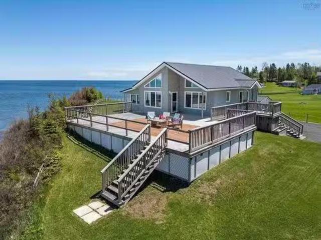 House for sale in Caribou River, Nova Scotia