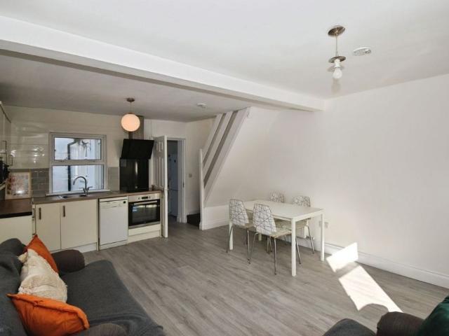 House to rent in City Hall B ED, Cork