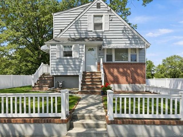 House for sale in Nassau, New York