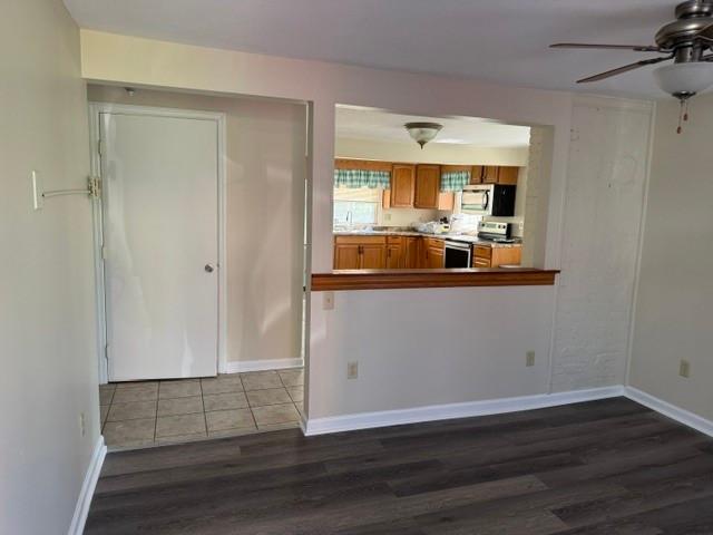 House for sale in Burgettstown, Pennsylvania