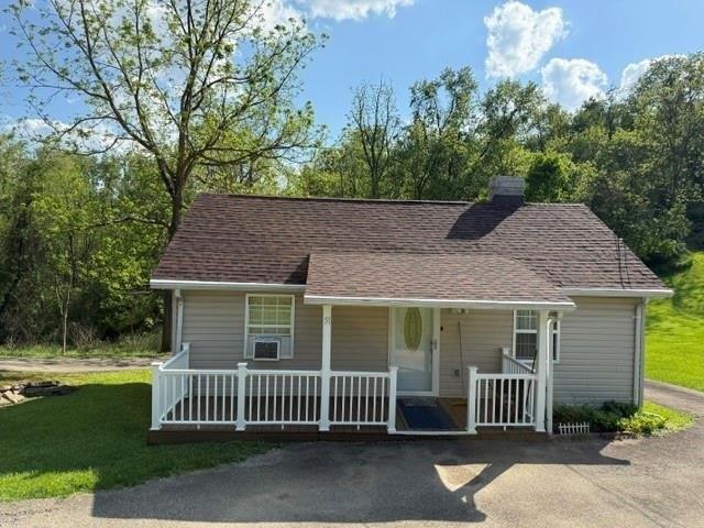 House for sale in Burgettstown, Pennsylvania