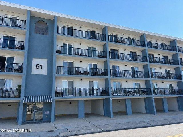 Condo for sale in Seaside Heights, Ocean County