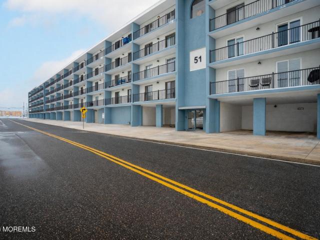 Condo for sale in Seaside Heights, New Jersey