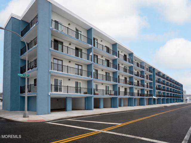 Condo for sale in Seaside Heights, New Jersey