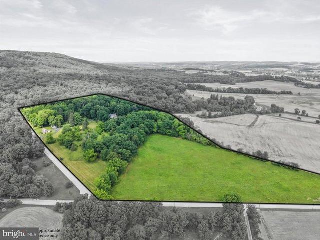 Land for sale in Hanover, Pennsylvania