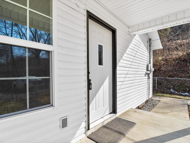 House for sale in Kentucky