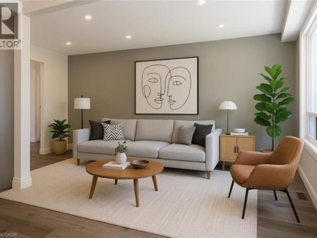 House for rent in Ancaster, Ontario