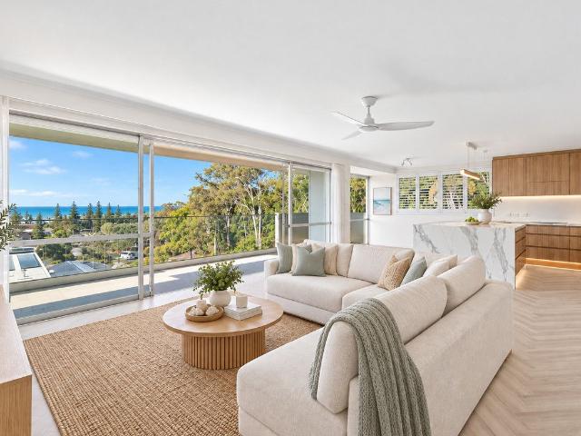 Apartment for rent in Fernbrook, Queensland