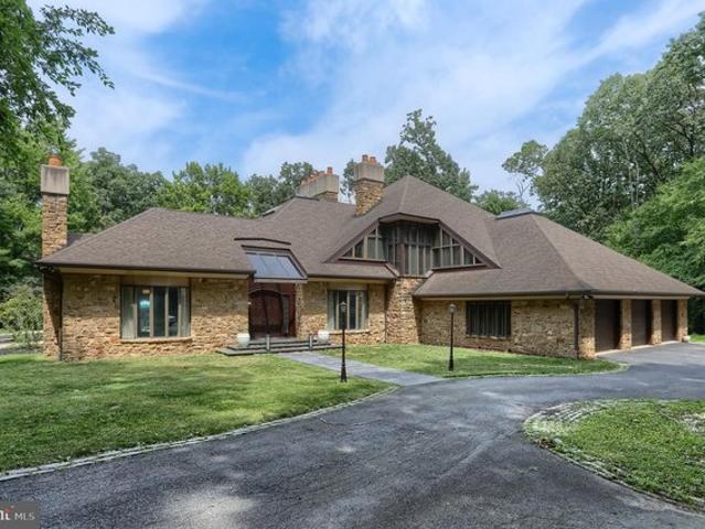 House for sale in Hershey, Pennsylvania