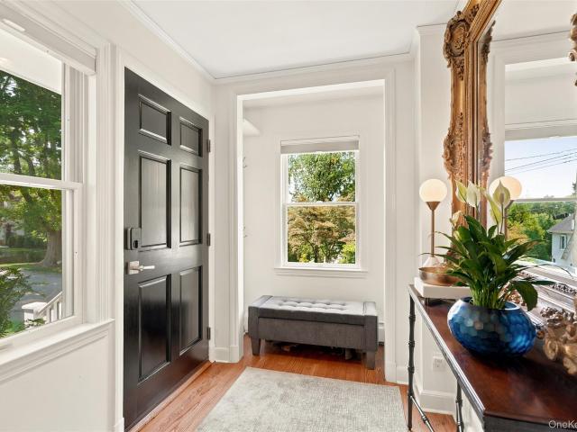 House for sale in Rye, New York