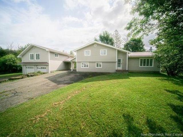 House for sale in Carlingford, New Brunswick
