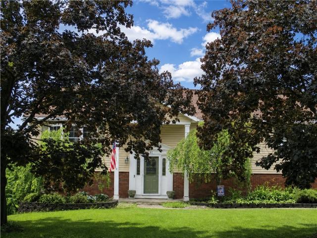House for sale in Norwich, New York