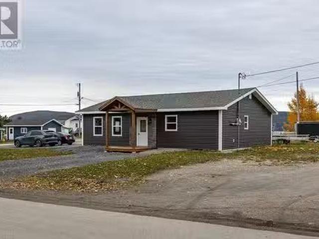 House for sale in Benoits Cove, Newfoundland And Labrador