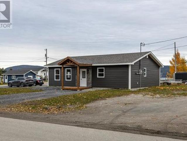 House for sale in Benoits Cove, Newfoundland And Labrador
