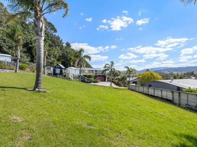 Land for sale in Pauanui, Waikato