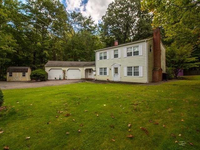 House for sale in Hurley, New York