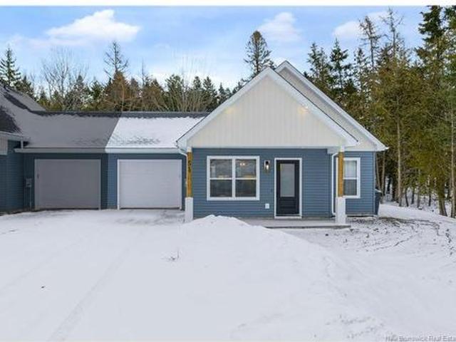 House for sale in Hampton, New Brunswick