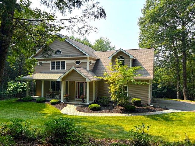 House for sale in Stafford, Connecticut