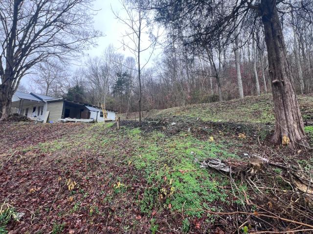 House for sale in Flat Lick, Kentucky