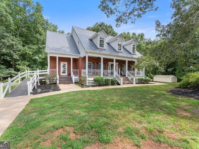 House for sale in Jefferson, Georgia