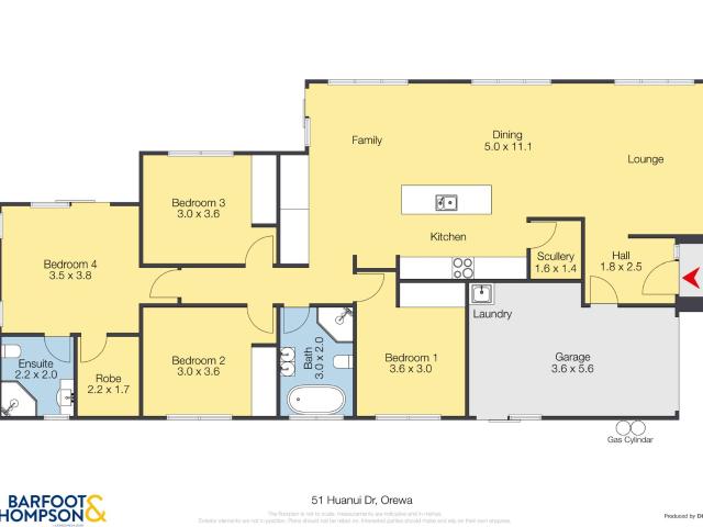 House for sale in Orewa