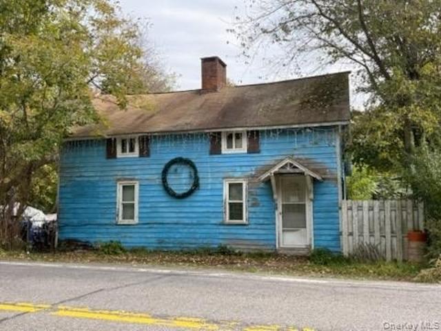 House for sale in Napanoch, Town of Wawarsing