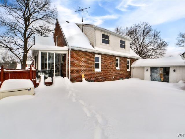 House for sale in West Seneca, New York