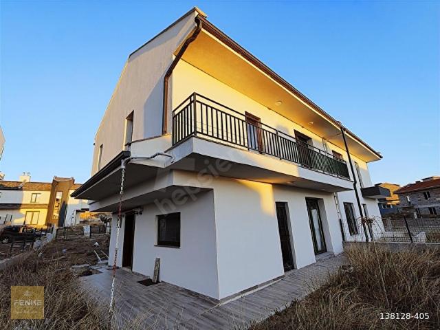 Sincan, Ankara içerisinde satılık Villa