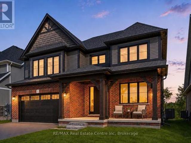 House for sale in Wellington, Ontario