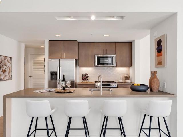 Condo for sale in San Francisco, California