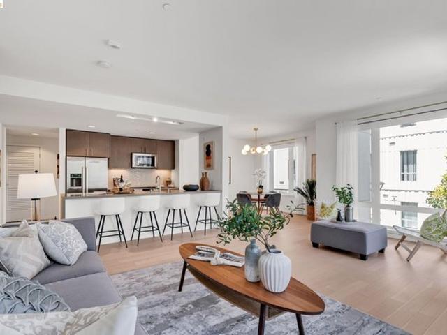 Condo for sale in San Francisco, California