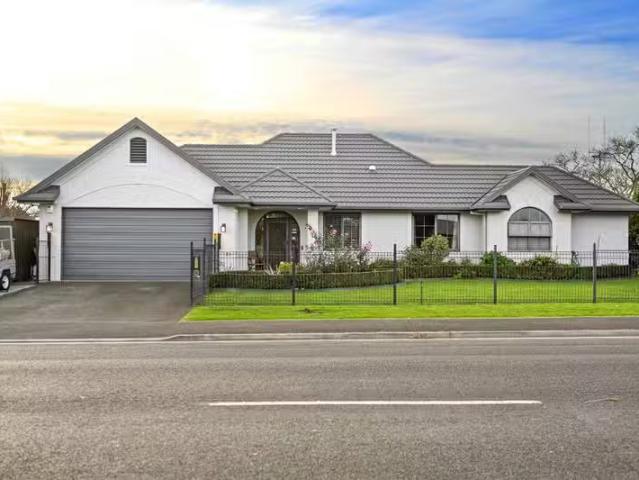 House for sale in Hamilton, Waikato