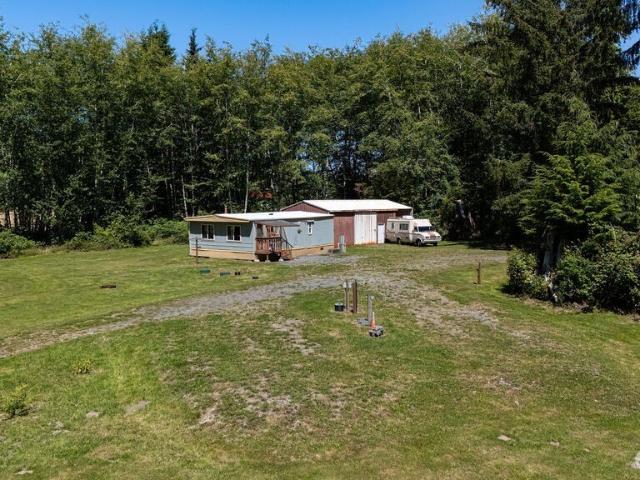 House for sale in Forks, Washington