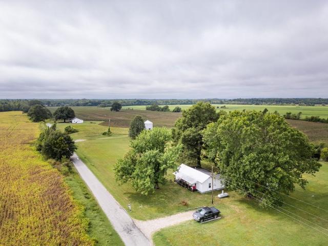 Land for sale in Tennessee