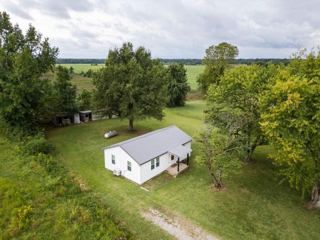 Farm for sale in Tennessee