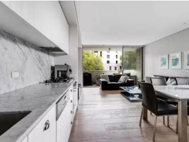 Apartment for rent in Sydney, New South Wales