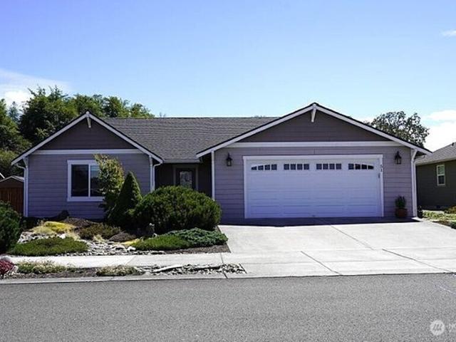 House for sale in Sequim, Washington