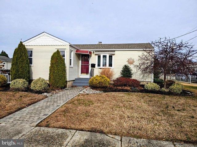 House for sale in Mount Ephraim, New Jersey
