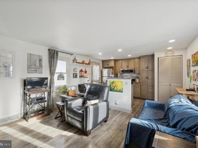 House for sale in Mount Ephraim, New Jersey