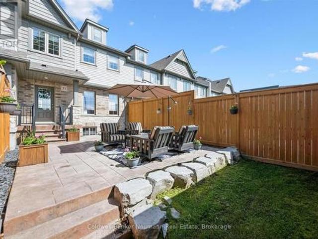House for sale in Guelph, Ontario