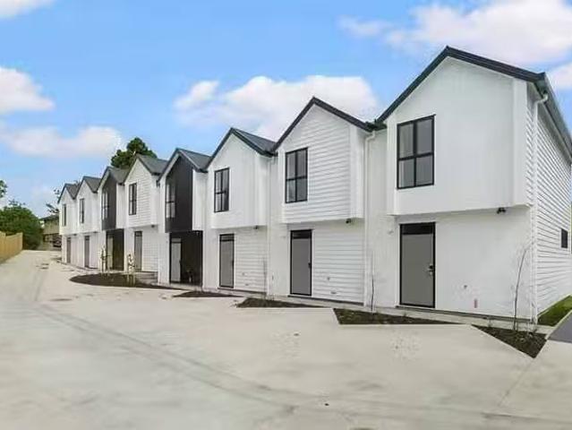 Apartment for rent in Balmoral