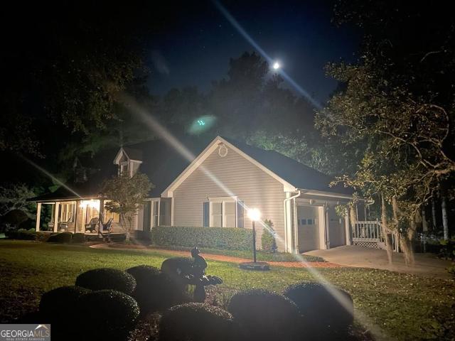 House for sale in Hazlehurst, Georgia