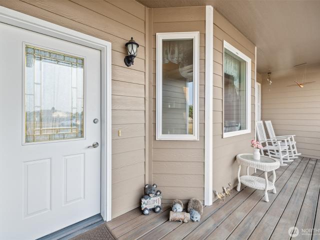 House for sale in Sequim, Washington